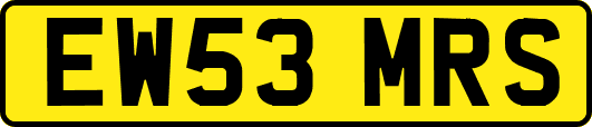 EW53MRS