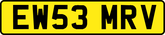 EW53MRV