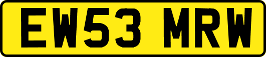 EW53MRW