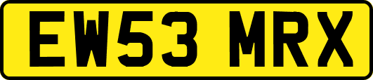 EW53MRX