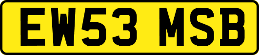 EW53MSB