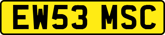 EW53MSC