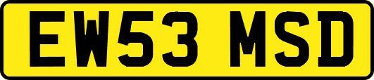 EW53MSD