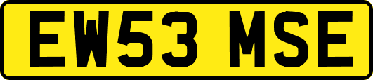 EW53MSE
