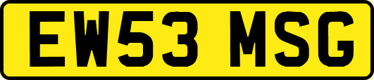 EW53MSG