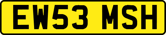 EW53MSH