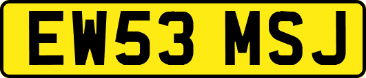 EW53MSJ
