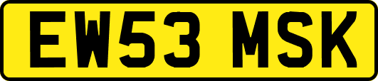 EW53MSK