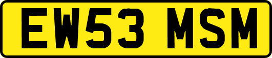 EW53MSM