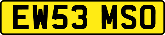 EW53MSO