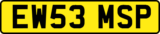 EW53MSP