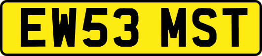 EW53MST