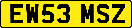 EW53MSZ