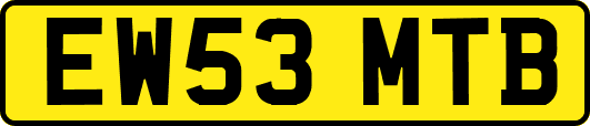 EW53MTB