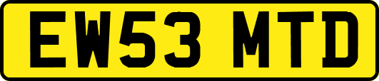 EW53MTD