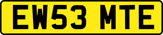 EW53MTE