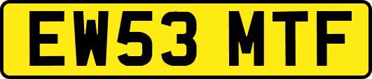 EW53MTF