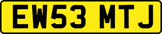 EW53MTJ