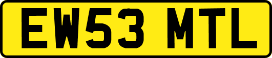 EW53MTL