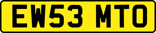 EW53MTO