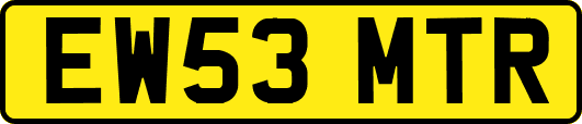EW53MTR