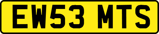 EW53MTS