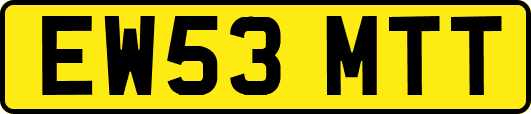 EW53MTT