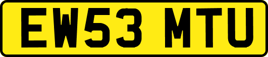 EW53MTU