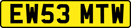 EW53MTW