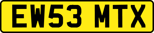 EW53MTX