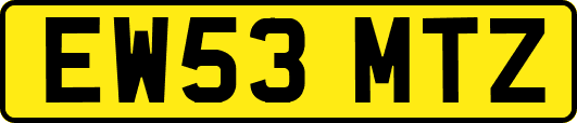 EW53MTZ