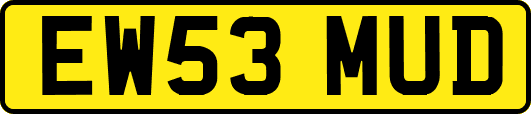 EW53MUD