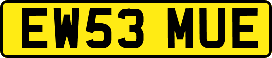 EW53MUE