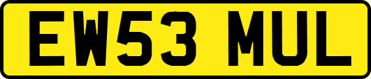EW53MUL