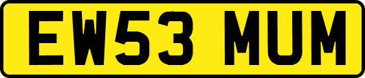 EW53MUM
