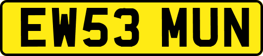 EW53MUN