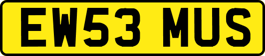 EW53MUS