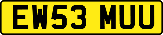 EW53MUU