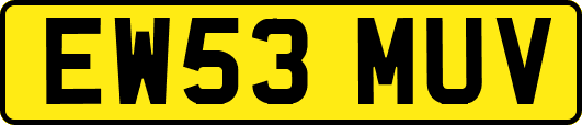 EW53MUV