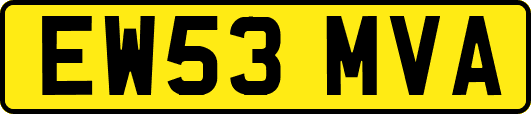 EW53MVA