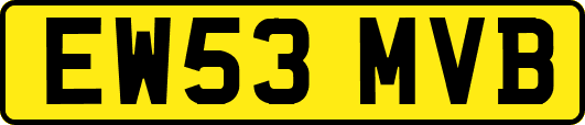 EW53MVB