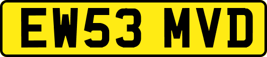 EW53MVD