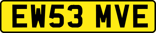 EW53MVE