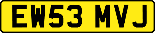 EW53MVJ