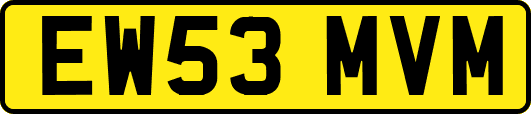 EW53MVM