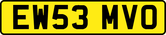 EW53MVO