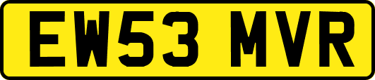 EW53MVR