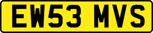 EW53MVS