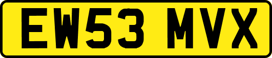 EW53MVX