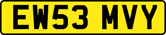 EW53MVY